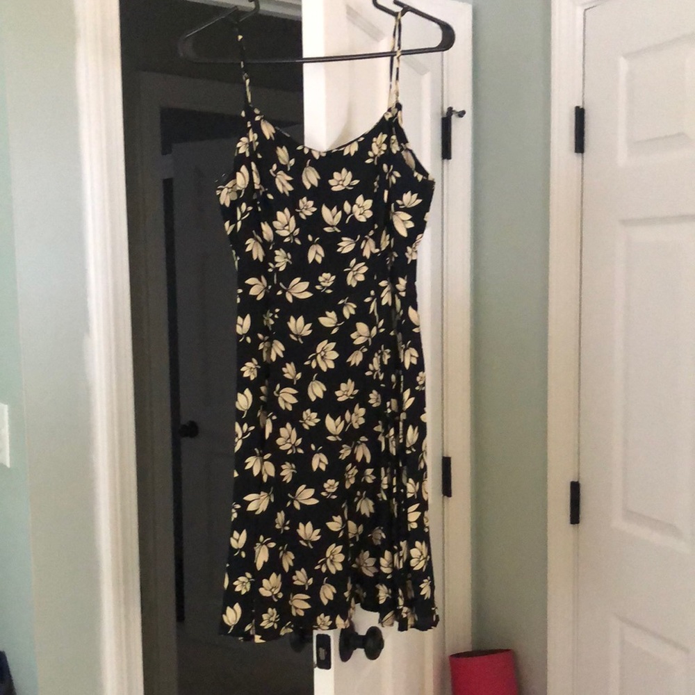 Mica Dress